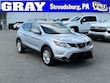 Nissan Rogue Sport