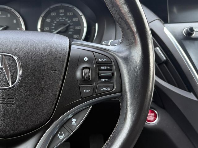 2019 Acura MDX Technology Package - Photo 25