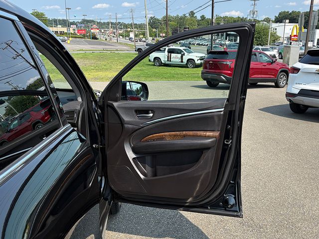 2019 Acura MDX Technology Package - Photo 46