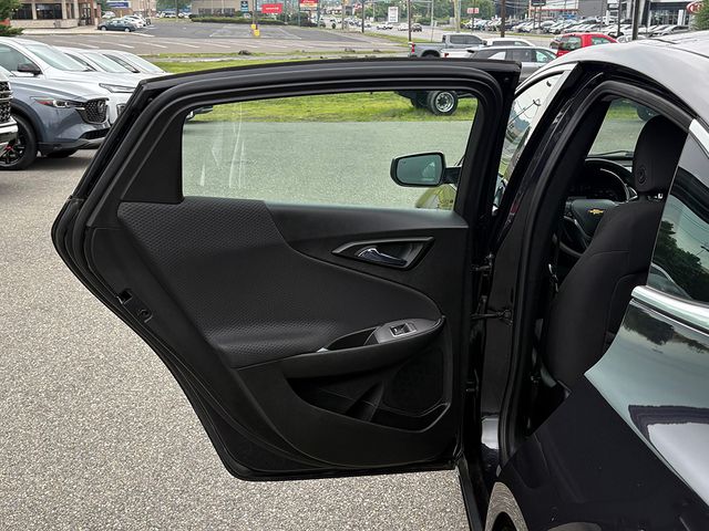 2023 Chevrolet Malibu 1LT - Photo 30