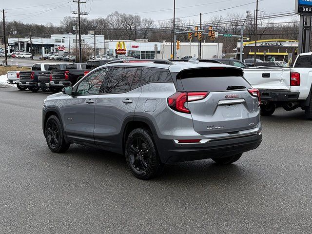 2024 GMC Terrain AT4 - Photo 9