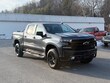  Chevrolet Silverado 1500 LTD