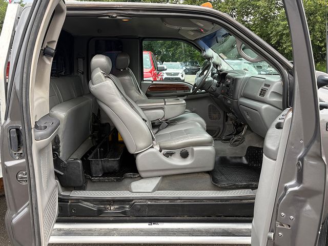 2002 Ford F-350 Super Duty XL - Photo 27
