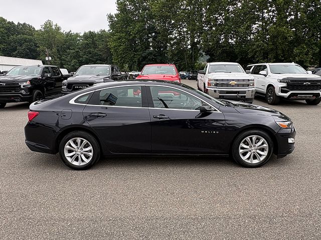 2023 Chevrolet Malibu 1LT - Photo 40