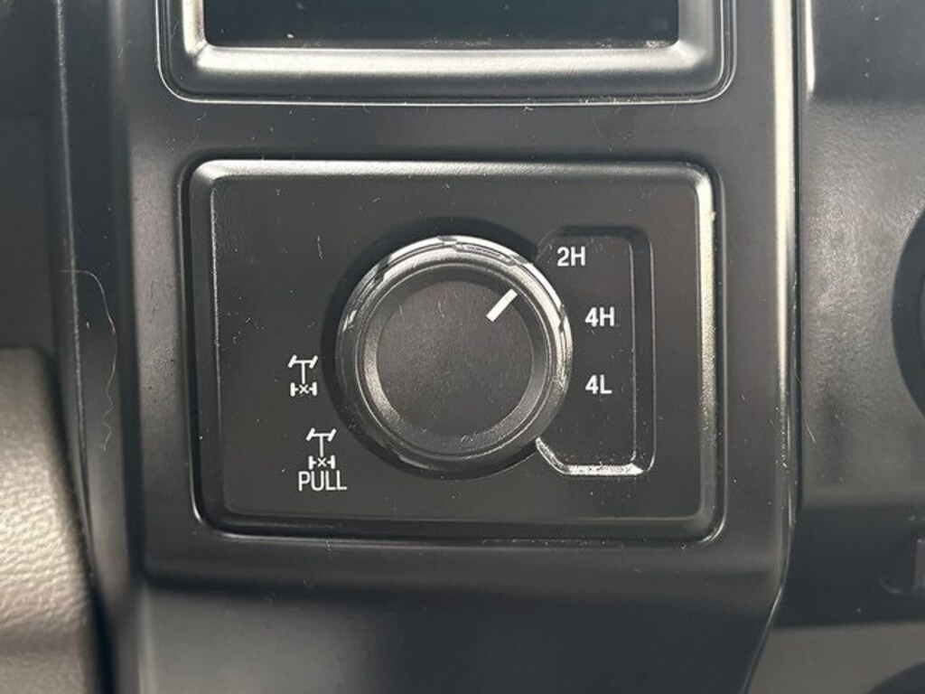 Used 2015 Ford F-150 Truck SuperCab Styleside