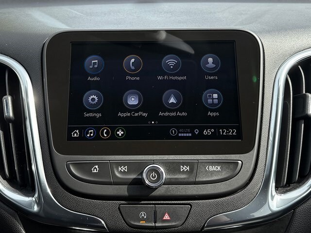 2024 Chevrolet Equinox LT photo 4