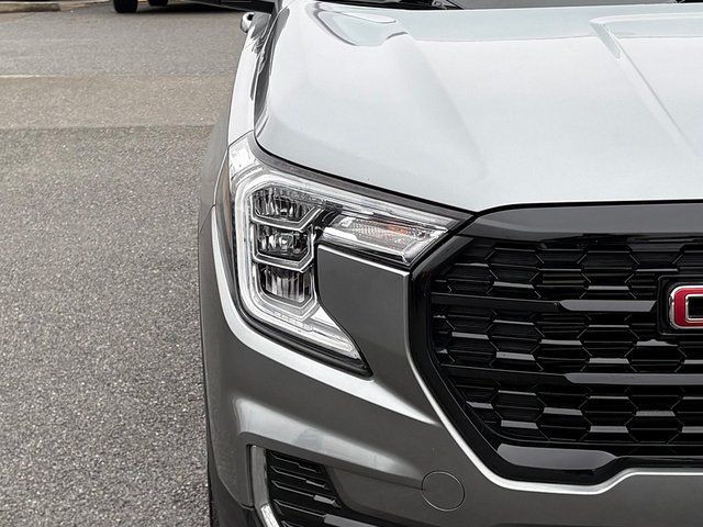 2024 GMC Terrain AT4 - Photo 11