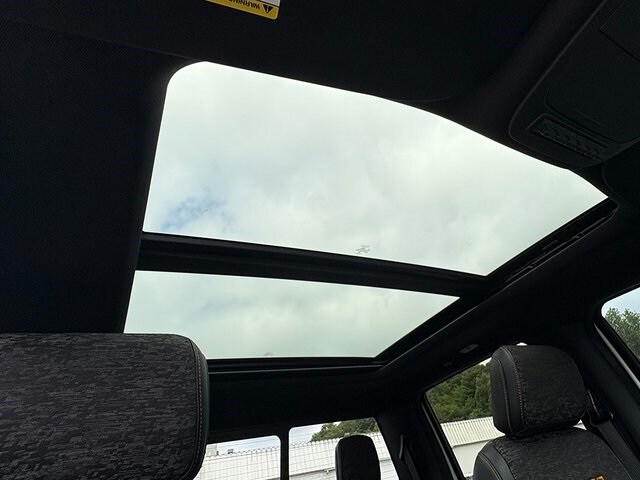 2022 Ford F-150 Tremor photo 4