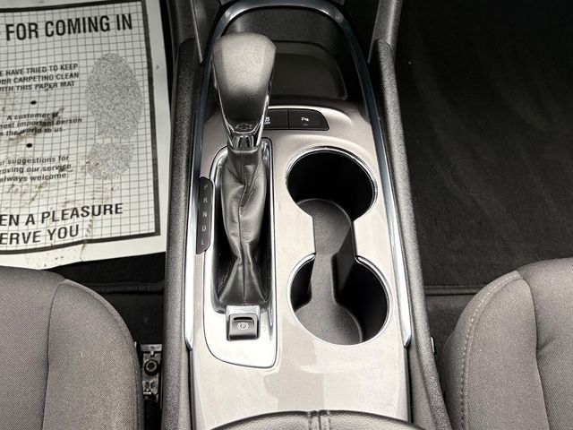2023 Chevrolet Malibu 1LT - Photo 28