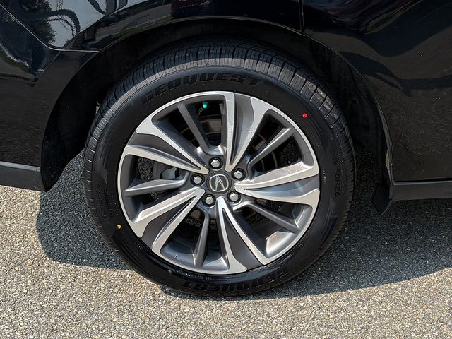 2019 Acura MDX Technology Package - Photo 43