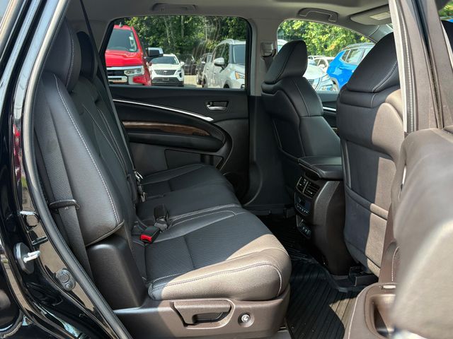 2019 Acura MDX Technology Package - Photo 45