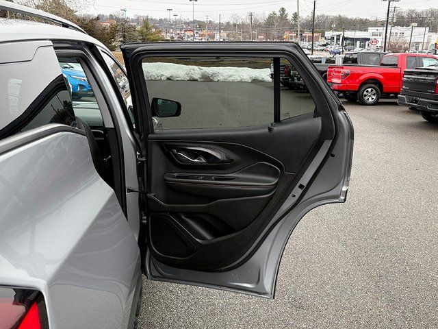 2024 GMC Terrain AT4 - Photo 44