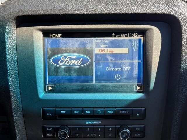 2014 Ford Mustang GT Premium photo 3