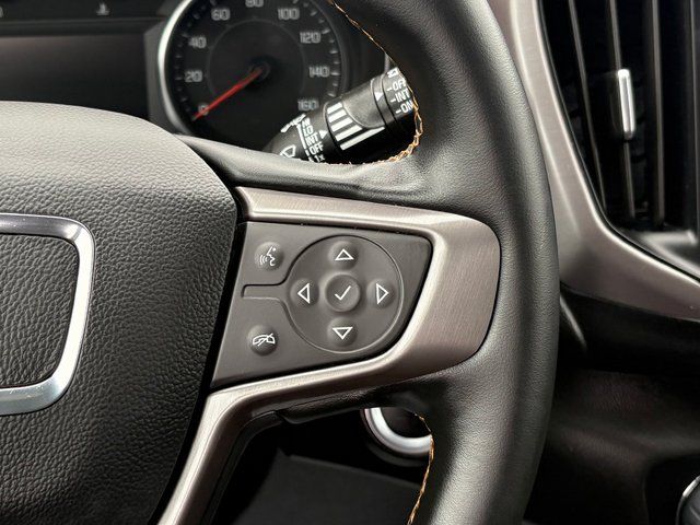 2024 GMC Terrain AT4 - Photo 24