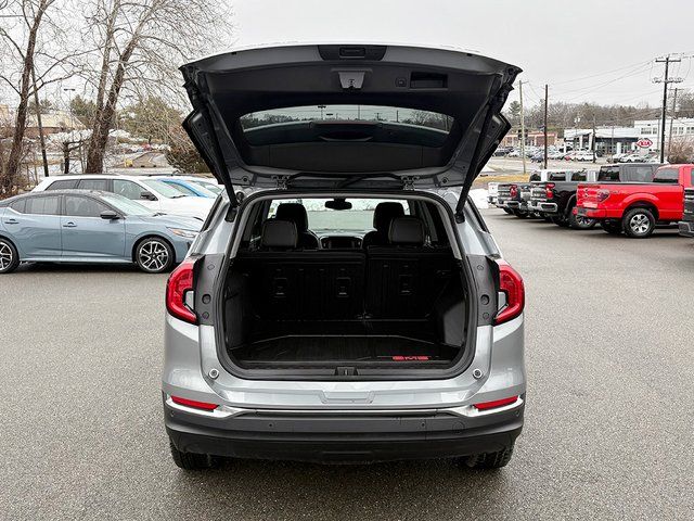 2024 GMC Terrain AT4 - Photo 36