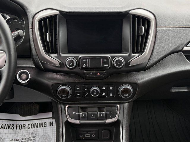 2024 GMC Terrain AT4 - Photo 26