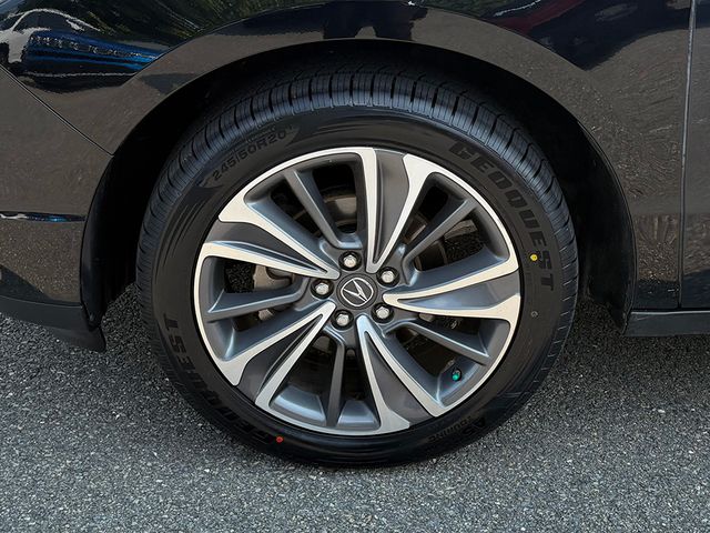 2019 Acura MDX Technology Package - Photo 16