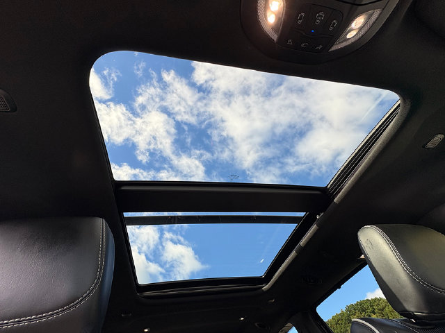 Used 2025 Chrysler Pacifica Limited Van Passenger Van