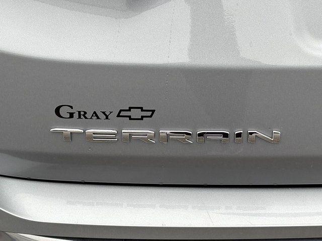2024 GMC Terrain AT4 - Photo 39
