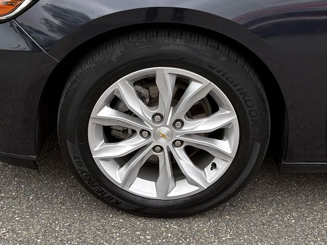 2023 Chevrolet Malibu 1LT - Photo 16