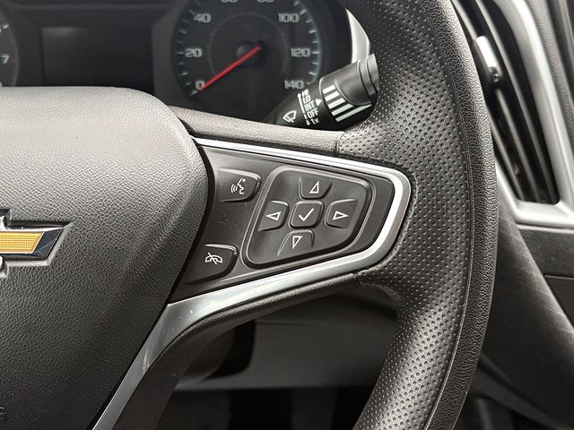 2023 Chevrolet Malibu 1LT - Photo 24