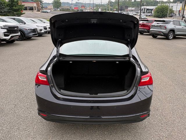 2023 Chevrolet Malibu 1LT - Photo 35