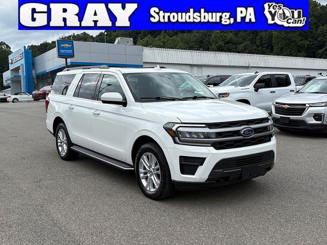  Ford Expedition Max
