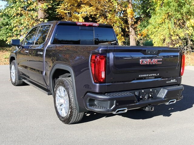 2023 Gmc Sierra 1500 Denali photo 3