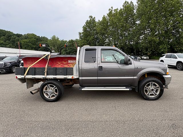 2002 Ford F-350 Super Duty XL - Photo 24