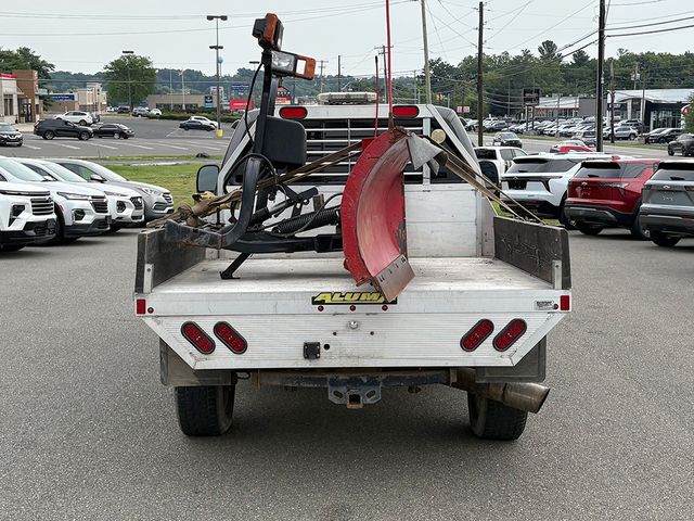 2002 Ford F-350 Super Duty XL - Photo 22