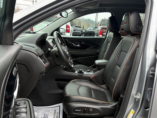 2024 GMC Terrain AT4 - Photo 19