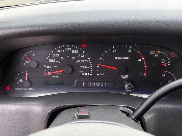 2002 Ford F-350 Super Duty XL - Photo 15