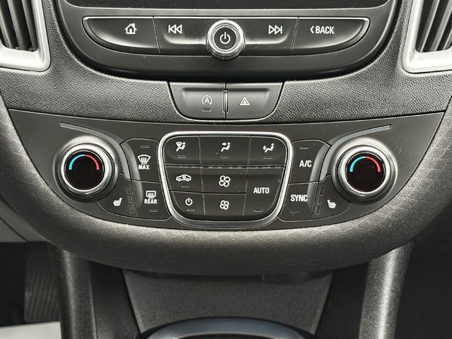 2023 Chevrolet Malibu 1LT - Photo 27
