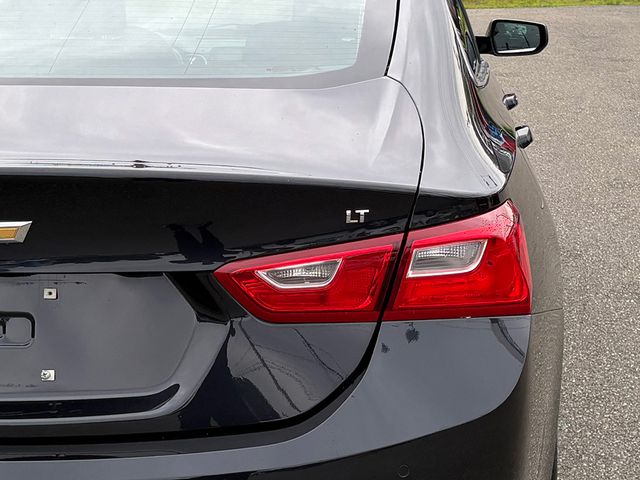 2023 Chevrolet Malibu 1LT - Photo 38