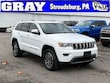  Jeep Grand Cherokee WK