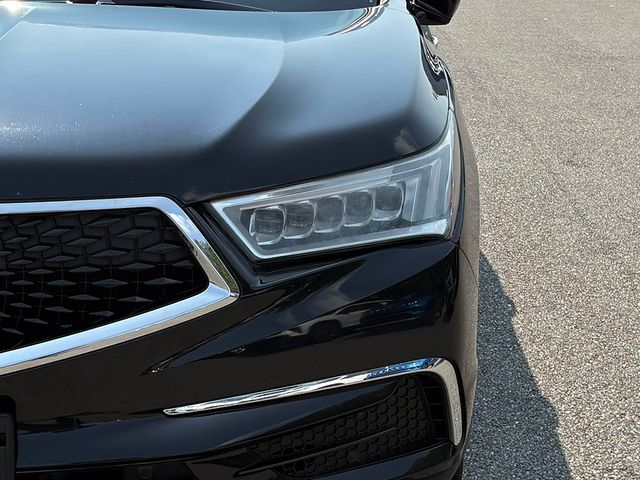 2019 Acura MDX Technology Package - Photo 13