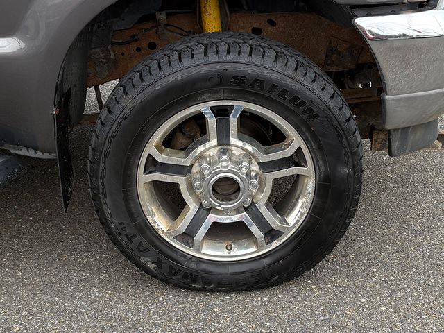 2002 Ford F-350 Super Duty XL - Photo 29