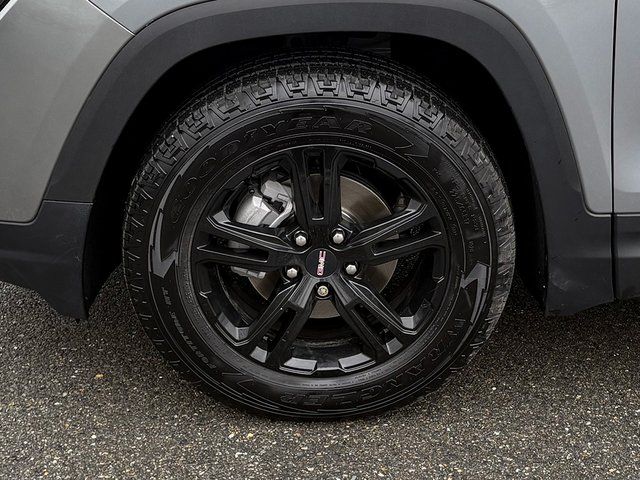 2024 GMC Terrain AT4 - Photo 15