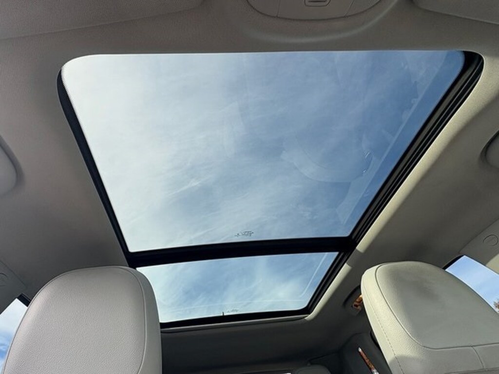 Used 2020 Jeep Compass Limited SUV