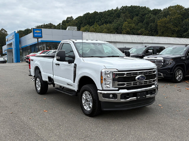  Ford F-250