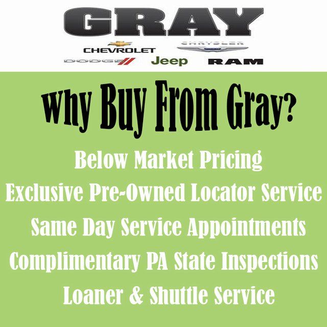 2024 GMC Terrain AT4 - Photo 41