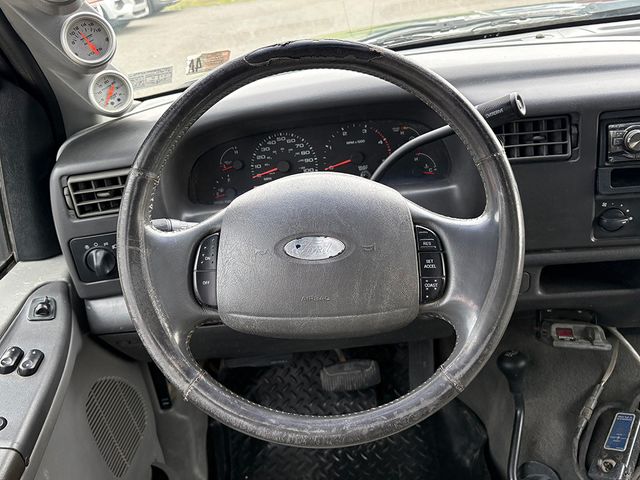 2002 Ford F-350 Super Duty XL - Photo 14