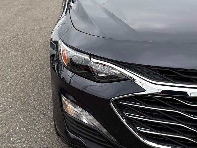 2023 Chevrolet Malibu 1LT - Photo 11