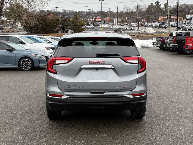 2024 GMC Terrain AT4 - Photo 35