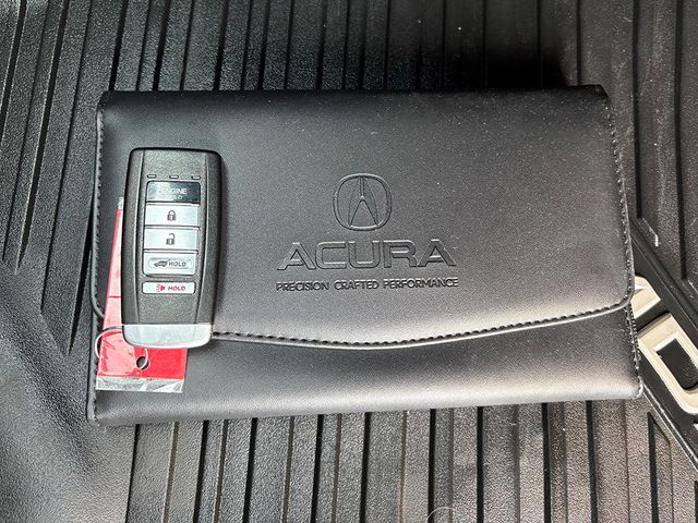 2019 Acura MDX Technology Package - Photo 48