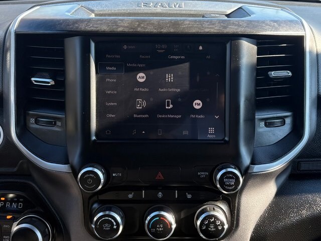 2023 Ram 1500 Big Horn Lone Star photo 4