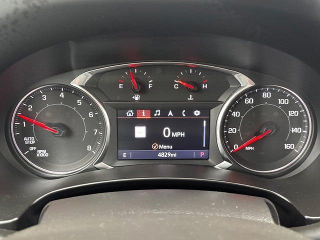 2024 GMC Terrain AT4 - Photo 21