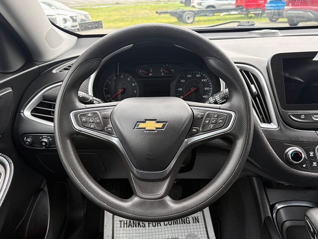 2023 Chevrolet Malibu 1LT - Photo 20