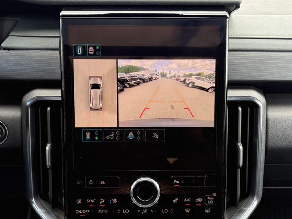 Used 2024 GMC Acadia AT4 SUV