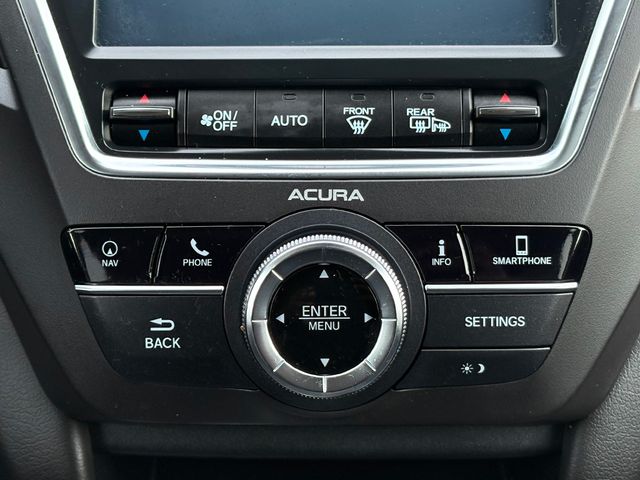 2019 Acura MDX Technology Package - Photo 28